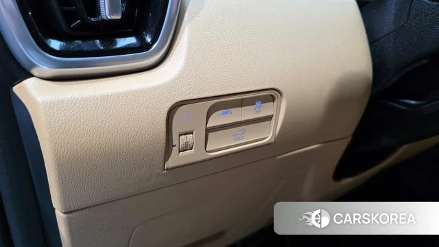 Kia Sorento 4th Generation 2022 Белый из Кореи, фото 3