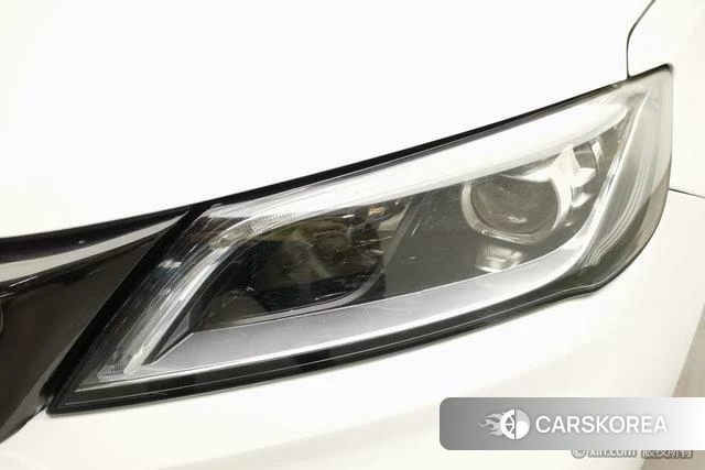 Geely Automobile Binrui 2021 Белый из Китая, фото 3