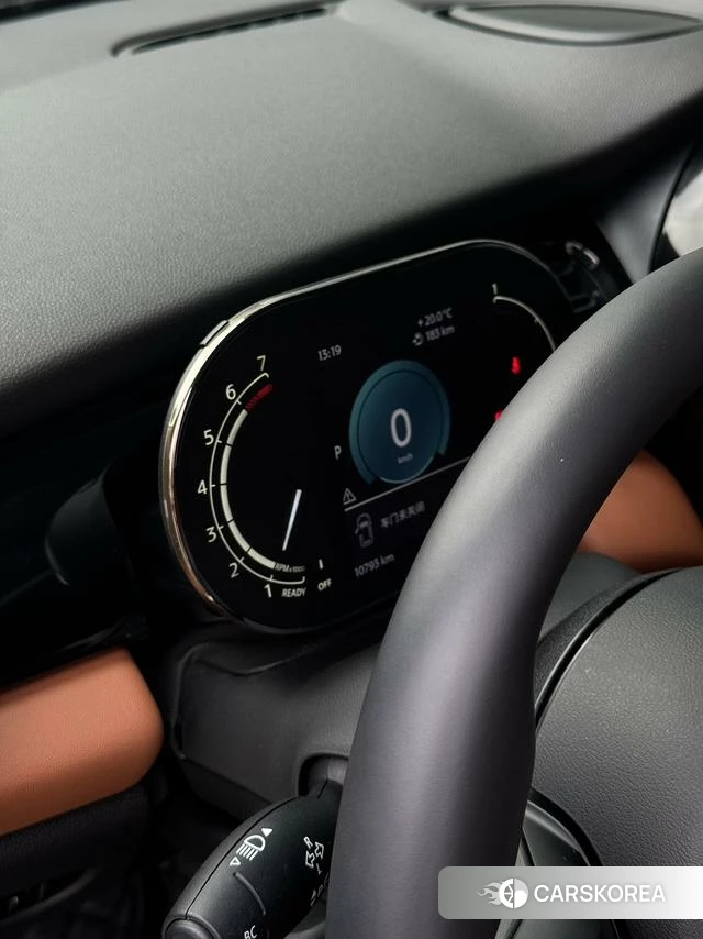 MINI MINI 2022 Зеленый из Китая, фото 3