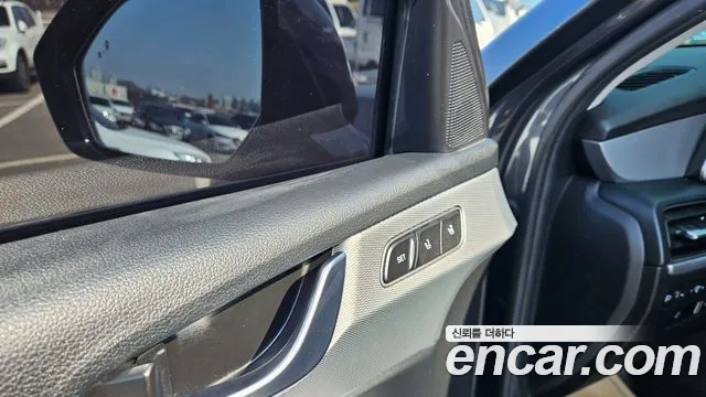 Hyundai Palisade 2022 Серый из Кореи, фото 3