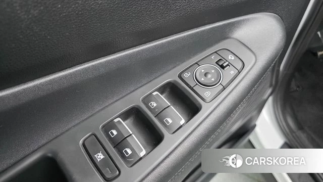 Hyundai Santa Fe TM 2020 Белый из Кореи, фото 3