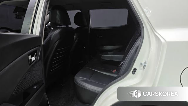 Ssangyong Berry New Tivoli 2020 Белый из Кореи, фото 3