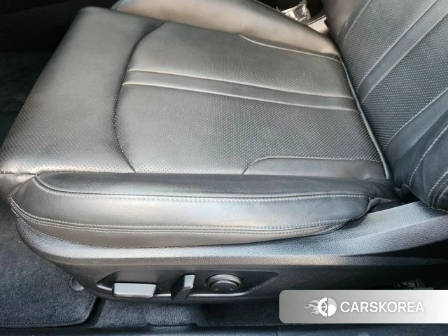 Kia K5 3rd generation 2021 Серый из Кореи, фото 3