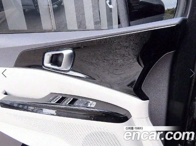 Kia Carnival 4th generation 2020 Серебристо-серый из Кореи, фото 3