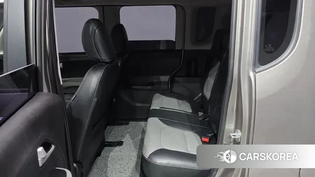 Kia The New Ray 2020 Песочный из Кореи, фото 3