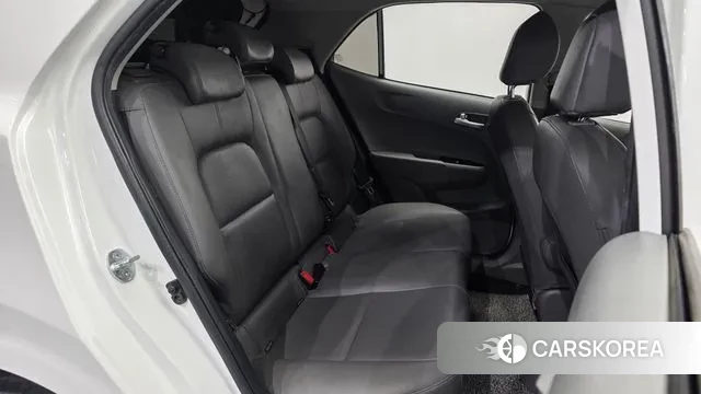 Kia Morning Urban (JA) 2020 Белый из Кореи, фото 3