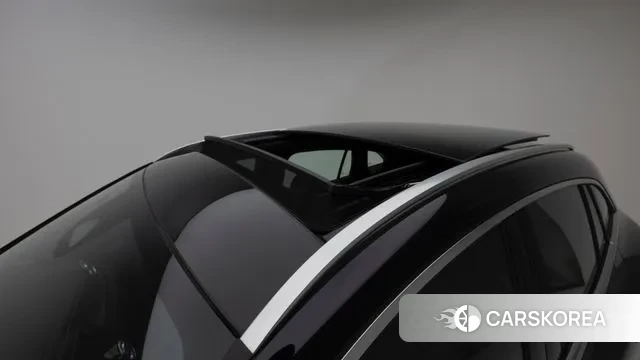 Mercedes-Benz EQA H243 2025 Черный из Кореи, фото 3