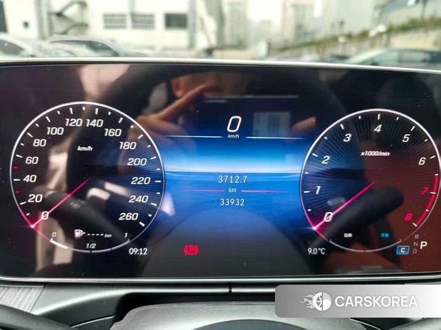 Mercedes-Benz Class C 2024 Белый из Китая, фото 3