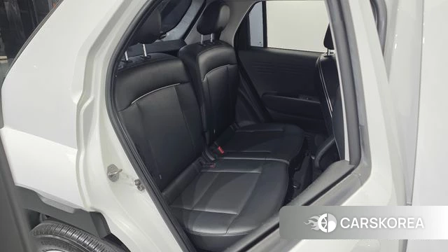 Hyundai Casper 2022 Белый из Кореи, фото 3