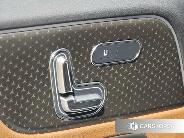 Mercedes-Benz GLB 2025 Черный из Китая, фото 3