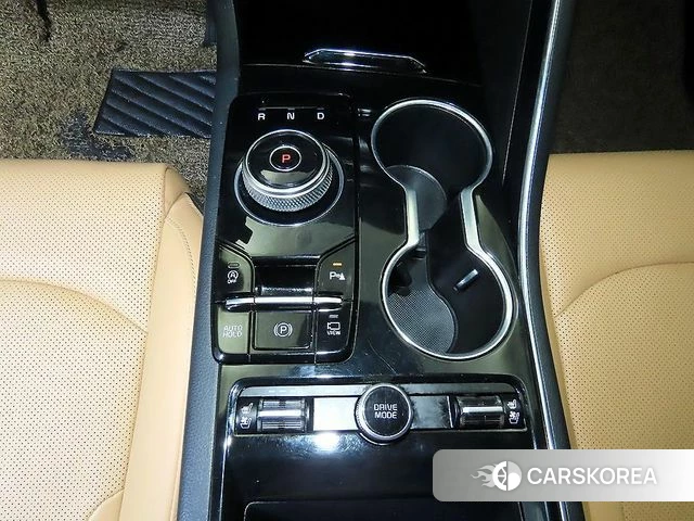 Kia K5 3rd generation 2021 Белый из Кореи, фото 3