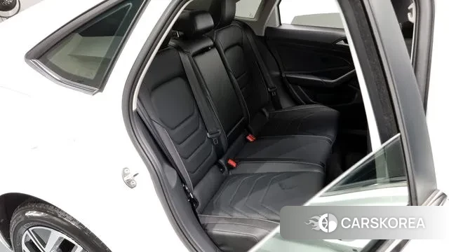 Volkswagen 7th Generation of Jetta id 2915442 из Кореи 3