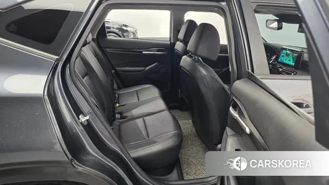 Kia Seltos 2020 Серый из Кореи, фото 3