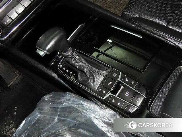 Kia Come New K7 2019 Черный из Кореи, фото 3