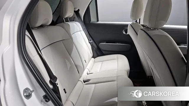 Hyundai Casper 2023 Белый из Кореи, фото 3