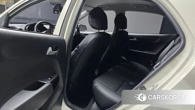 Kia All New Morning (JA) 2020 Жемчужный цвет из Кореи, фото 3