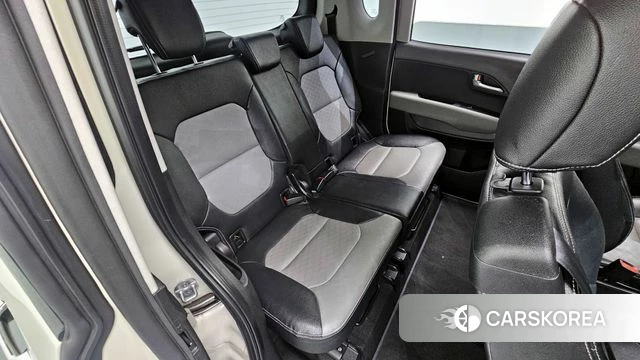 Kia The New Ray 2021 Жемчужный цвет из Кореи, фото 3