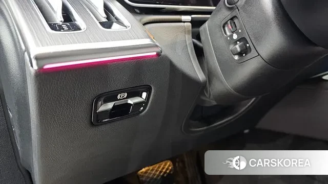 Mercedes-Benz S-Class W223 2023 Черный из Кореи, фото 3