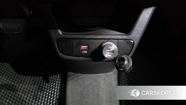 Kia The New Ray 2021 Серый из Кореи, фото 3