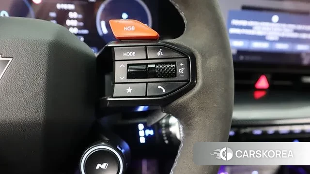 Hyundai Ionic 5 2024 Черный из Кореи, фото 3