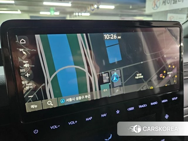 Hyundai Staria 2024 Черный из Кореи, фото 3