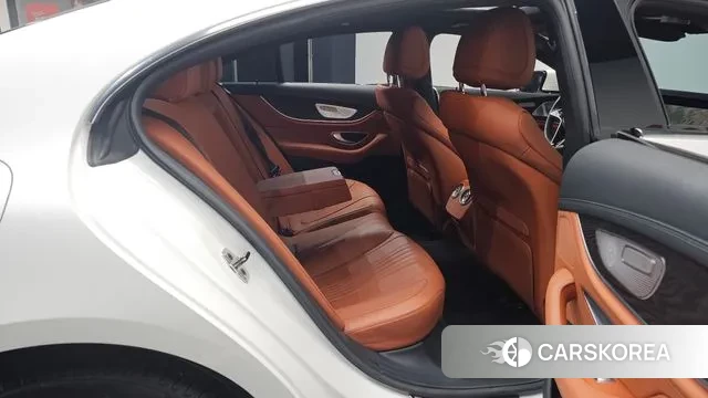 Mercedes-Benz CLS-Class C257 2023 Белый из Кореи, фото 3