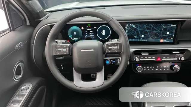 Hyundai Palisade (LX3) 2026 Белый из Кореи, фото 3