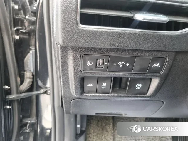 Hyundai Sonata (DN8) 2022 Черный из Кореи, фото 3