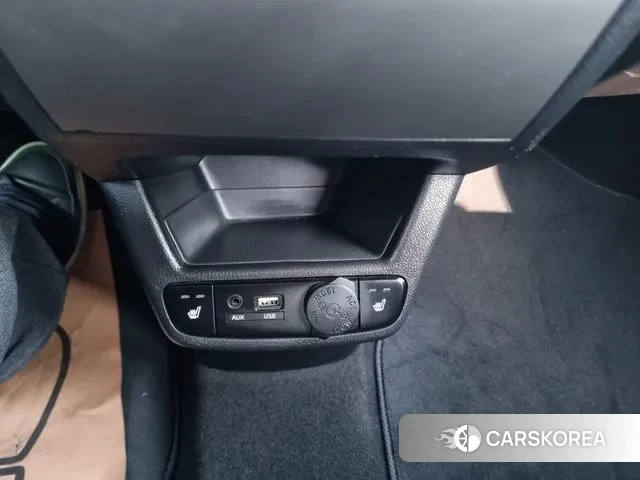 Kia The New Ray 2019 Серый из Кореи, фото 3