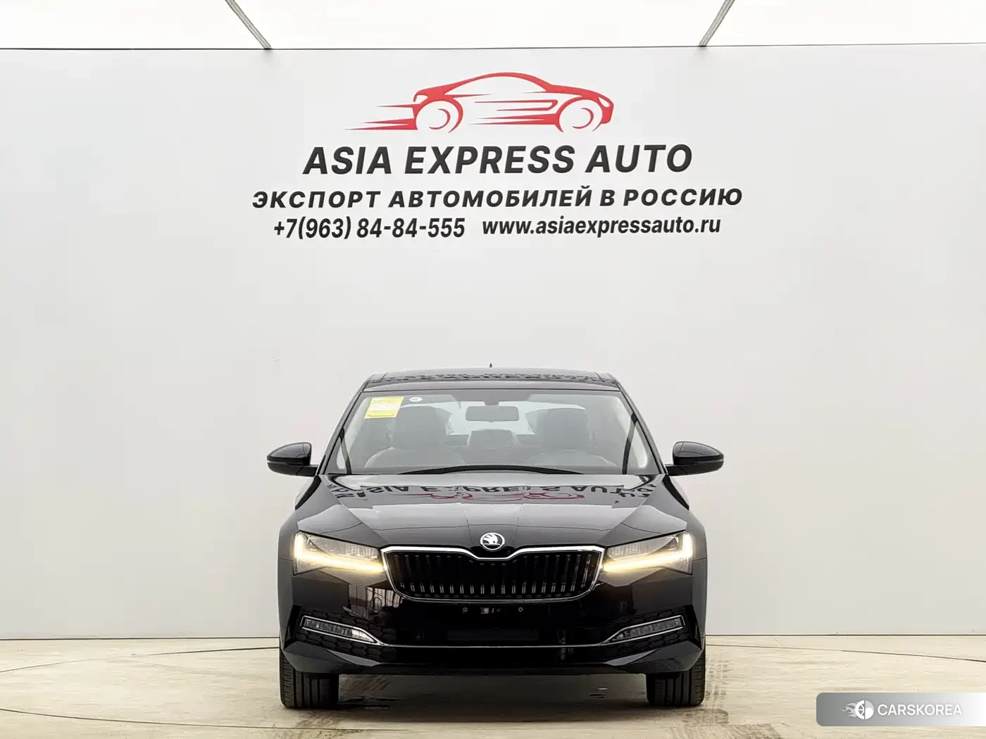 Skoda Speed pie 2024 Черный из Китая, фото 3