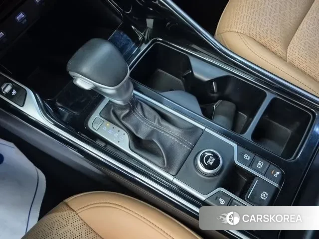 Kia Sorento 4th Generation 2021 Белый из Кореи, фото 3