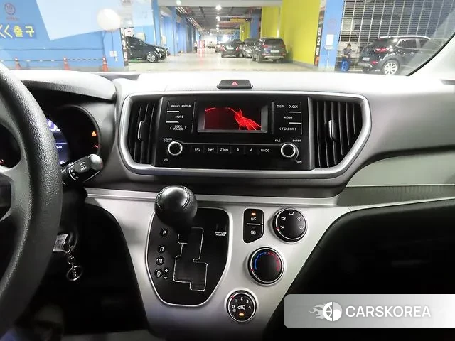 Kia The New Ray 2020 Белый из Кореи, фото 3