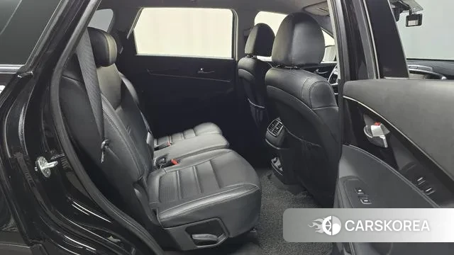 Kia The New Sorento 2018 Черный из Кореи, фото 3