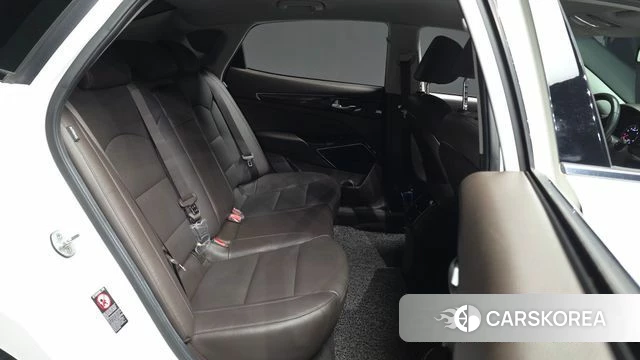 Kia Come New K7 2018 Белый из Кореи, фото 3