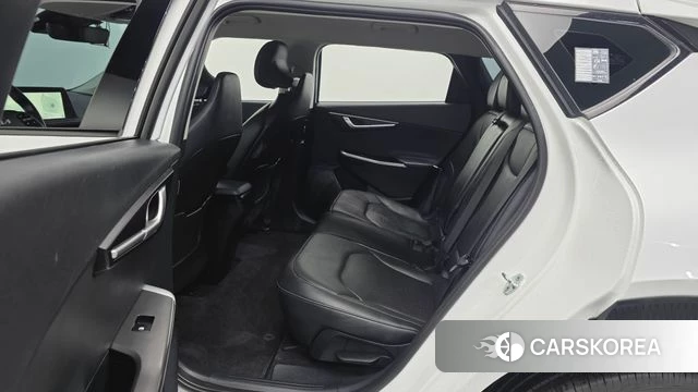 Kia EV6 2022 Белый из Кореи, фото 3