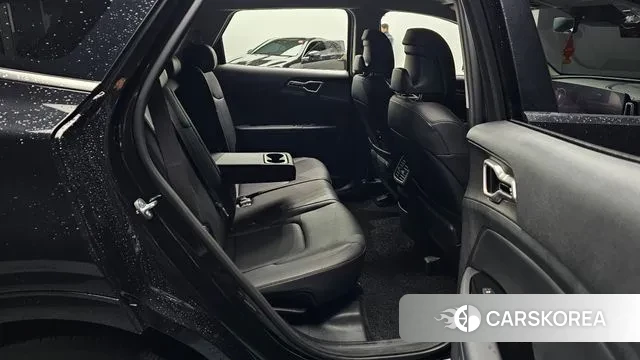 Kia Sportage 5th Generation 2022 Черный из Кореи, фото 3