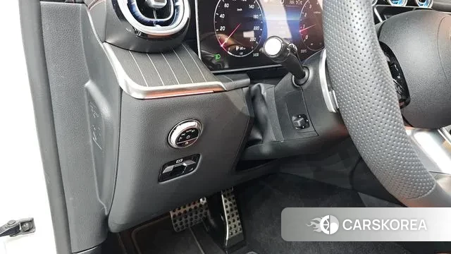 Mercedes-Benz GLC-Class X254 2023 Белый из Кореи, фото 3