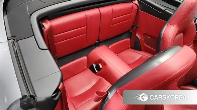 Porsche 911(992) 2022 Серебряный из Кореи, фото 3