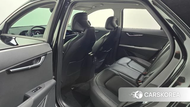 Kia Di All New Niro EV 2023 Черный из Кореи, фото 3