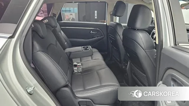 Kia The New Carens 2018 Серебряный из Кореи, фото 3