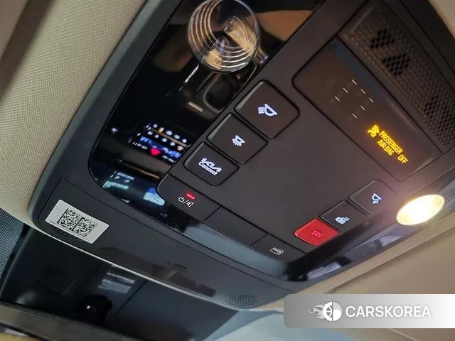 Kia Carnival 4th generation 2022 Белый из Кореи, фото 3