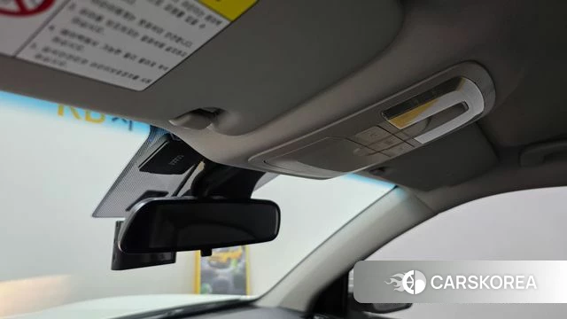 Ssangyong Beautiful Korando 2019 Белый из Кореи, фото 3