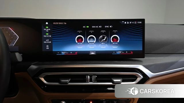 BMW 3 Series (G20) 2024 Черный из Кореи, фото 3