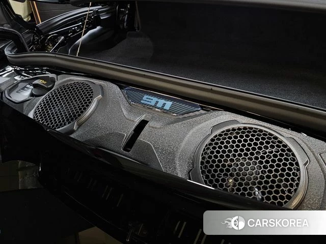 Porsche 911(992) 2025 Черный из Кореи, фото 3