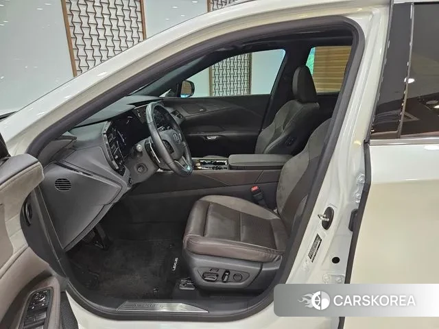 Lexus RX450h + 5th generation id 2910088 из Кореи 3