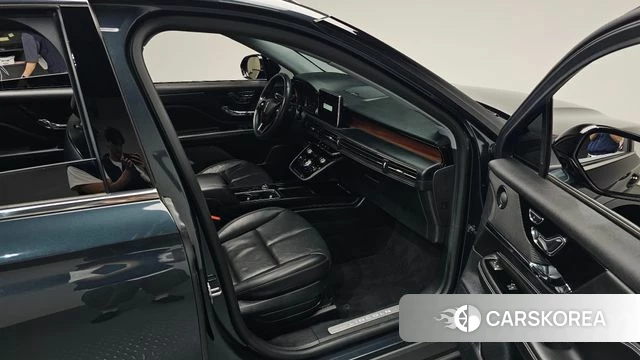 Lincoln Corsair 2020 Серый из Кореи, фото 3