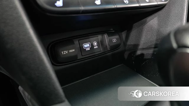 Hyundai Santa Fe TM 2018 Серый из Кореи, фото 3