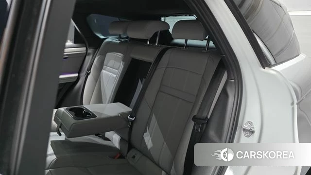 Land Rover Range Rover Evoque 2nd Generation 2022 Белый из Кореи, фото 3