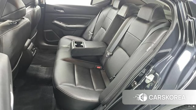 Nissan Altima (L34) 2019 Синий из Кореи, фото 3