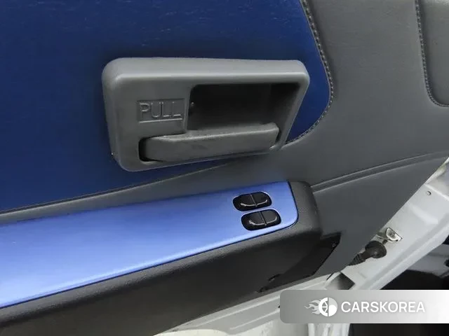 Chevrolet (GM Daewoo) New Damas 2020 Белый из Кореи, фото 3